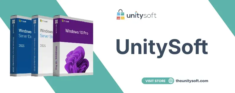 unity soft - coupondopa